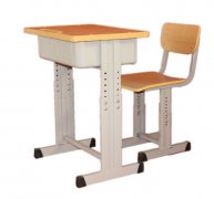 学校课桌椅的款式你都知道吗？