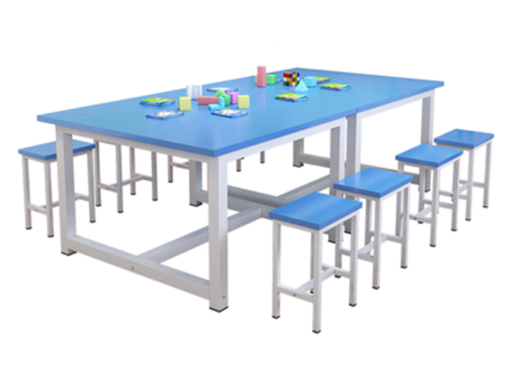 新式的可调节课桌椅设计同设计