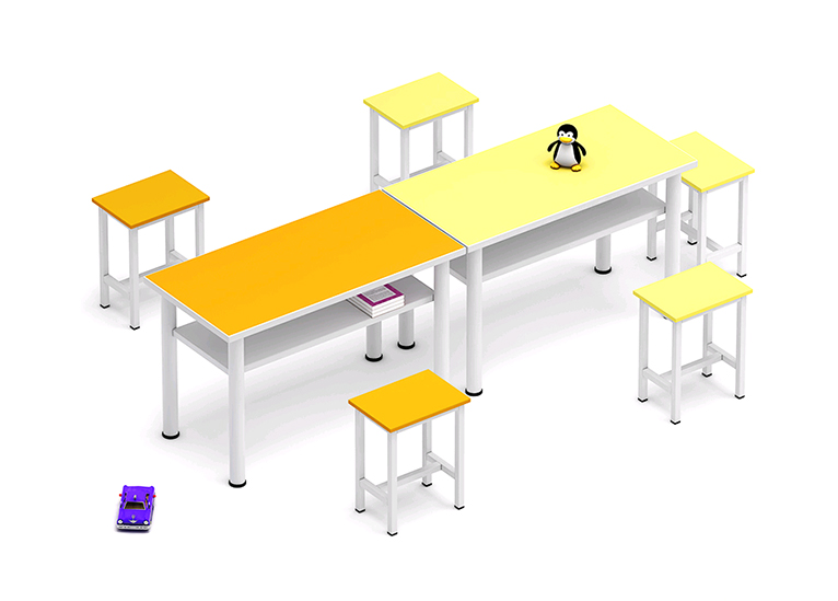 学生使用升降课桌椅的好处跟产品用户研究