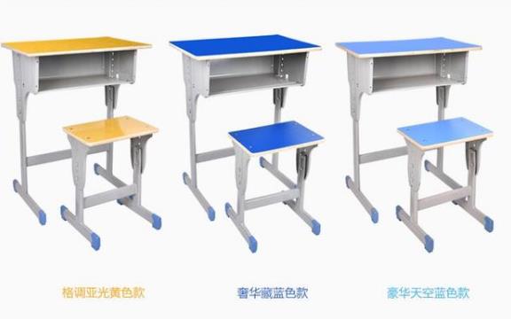 学生课桌椅材质什么环保？